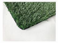 Tumbler Soft Sports หญ้าเทียมสำหรับพื้นสนามฟุตบอลการบำรุงรักษาต่ำ