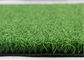 Anti UV Golf หญ้าเทียมสำหรับมินิกอล์ฟภูมิทัศน์กลางแจ้งที่ไม่ลื่น