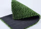 Green Landscaping หญ้าเทียมสำหรับสัตว์เลี้ยง PP Fibrillated Yarn 10มม