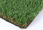 Stem Shape หญ้าเทียมจัดสวน 30 มม. ทน UV
