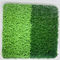 หญ้าเทียมสังเคราะห์ UV Resistance 50mm For Football Ground 200s/M