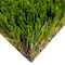 หญ้าเทียมเหนือธรรมชาติและการจัดสวนหญ้าเทียมเป็นมิตรกับสิ่งแวดล้อม