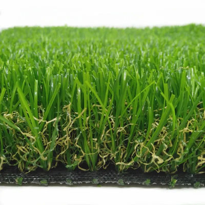 Pet Safe Landscaping หญ้าเทียมสังเคราะห์พรมสนามหญ้า 30 มม. สำหรับเด็ก 3/8 ''
