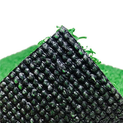 สนามหญ้าเทียม SBR Green Golf ขนาดเล็ก 15 มม. 12000D 3/16 ''